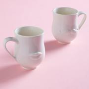 Jonathan Adler Mr&Mrs Muse Kopp 473ml