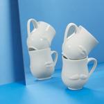 Jonathan Adler Mr&Mrs Muse Kopp 473ml (368-8590)