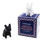 Jonathan Adler French Bulldog Salt-&-Pepper H7 (368-31830)