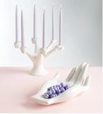 Jonathan Adler Eve Fruktbolle fat 46x21cm porselen (368-21836)