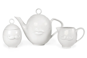 Jonathan Adler Mr&Mrs Muse Fløtemugge H9 (368-10251)