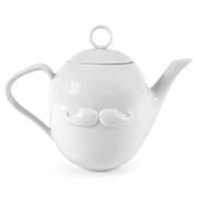 Jonathan Adler Mr&Mrs Muse Tekanne H20,3