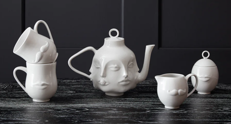 Jonathan Adler Dora Maar Kopp 500ml (368-30457)