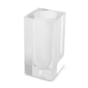 Jonathan Adler Hollywood Tannbørsteholder Klar H13,3 (368-11114)