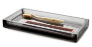 Jonathan Adler Hollywood Brett Smoke 14x28 (368-21414)