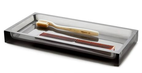 Jonathan Adler Hollywood Brett Smoke 14x28