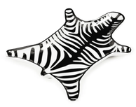 Jonathan Adler Zebra Fat Sort 15x10 (368-21249)