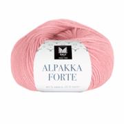 Dale Garn Alpakka Forte Flamingo 751, 50g