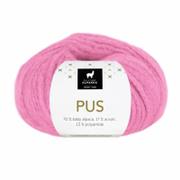 Du Store Alpakka Garn Pus Fuksia 4066, 50g