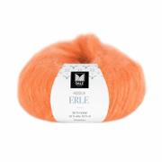 Dale Garn Kidsilk Erle Honningmelon 9079, 50g