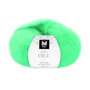Dale Garn Kidsilk Erle Eplemint 9081, 50g