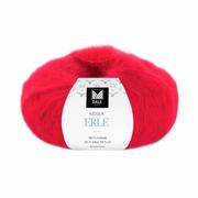 Dale Garn Kidsilk Erle Klarrød 9082, 50g