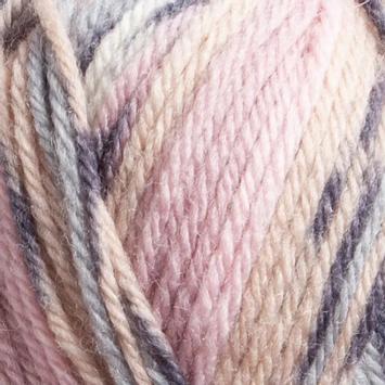 Järbo GARN Raggi Rosey-Meadow 15202, 100g (634-15202)