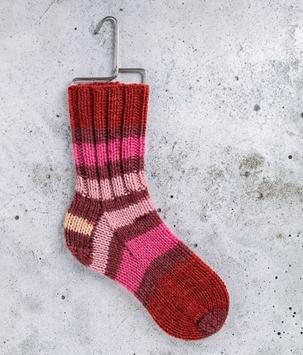 Järbo GARN Raggi Love-Lane 15211, 100g (634-15211)