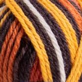 Järbo GARN Raggi Clay-Lane 15213, 100g (634-15213)