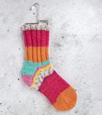 Järbo GARN Raggi Dragon-Fruit 15220, 100g (634-15220)