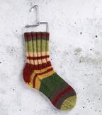 Järbo GARN Raggi Secret-Garden 15231, 100g (634-15231)