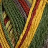 Järbo GARN Raggi Secret-Garden 15231, 100g (634-15231)