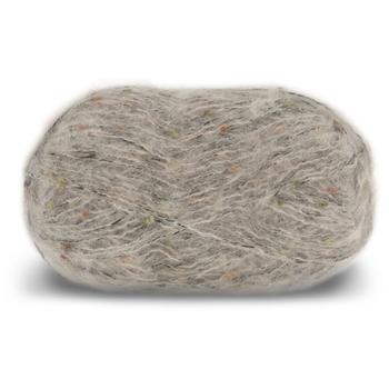 Dale Garn Multi Popkorn Beige 508,  50g (773-219-508)