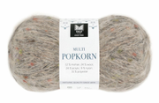 Dale Garn Multi Popkorn Beige 508,  50g (773-219-508)