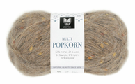Dale Garn Multi Popkorn Kamel 509,  50g (773-219-509)