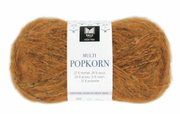 Dale Garn Multi Popkorn Safran 510,  50g (773-219-510)