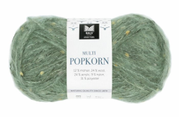 Dale Garn Multi Popkorn Teblad 513,  50g (773-219-513)