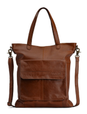 Muud Arendal Veske Rich-Brown (569-BG-5193-RB)