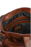 Muud Arendal Veske Rich-Brown (569-BG-5193-RB)