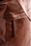 Muud Arendal Veske Rich-Brown (569-BG-5193-RB)