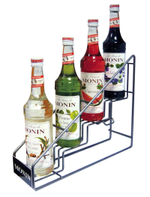 Monin Stativ til 4 stk Monin-sirup