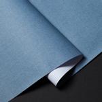 Halvor Bakke Gavepapir Dahlia+Linen-Blå 2pk (801-366352)
