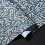 Halvor Bakke Gavepapir Willow+Hundetann-Blå 2pk (801-366354)