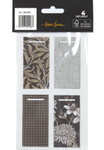 Halvor Bakke Til-og-Fra Lapper,  16pk (801-366380)