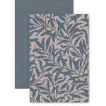 Halvor Bakke Doble Kort m/ konvolutt 8pk 10x15cm (801-366381)