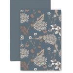 Halvor Bakke Doble Kort m/ konvolutt 8pk 10x15cm (801-366381)