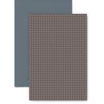 Halvor Bakke Doble Kort m/ konvolutt 8pk 10x15cm (801-366381)