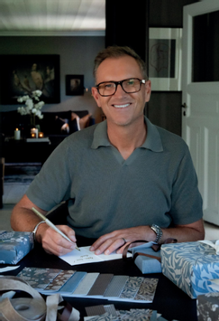 Halvor Bakke Doble Kort m/konvolutt 8pk 10x15cm