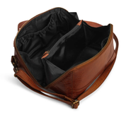 Muud Cleo Veske Rich-Brown (569-QB4447R2)