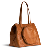 Muud Fro Veske Broderi Whisky (569-QB4630R3)