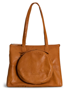 Muud Fro Veske Broderi Whisky (569-QB4630R3)