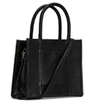 Muud Bina Veske Sort (569-QB-4640-black)