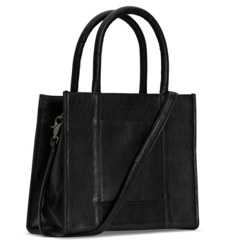 Muud Bina Veske Sort (569-QB-4640-black)