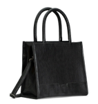 Muud Bina Veske Sort (569-QB-4640-black)