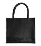Muud Bina Veske Sort (569-QB-4640-black)
