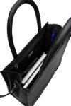 Muud Bina Veske Sort (569-QB-4640-black)