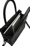 Muud Bina Veske Sort (569-QB-4640-black)