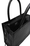 Muud Bina Veske Sort (569-QB-4640-black)