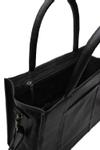 Muud Bina Veske Sort (569-QB-4640-black)