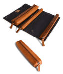 Muud Frankie Etui til strikkepinner Whisky (569-QB-4642)